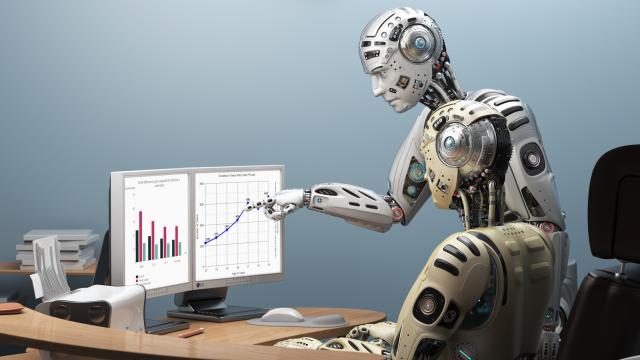 Mekatronik Mühendisliği