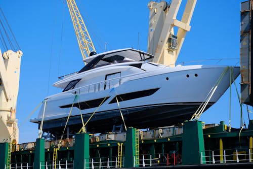 Gemi Makinaları Mühendisliği