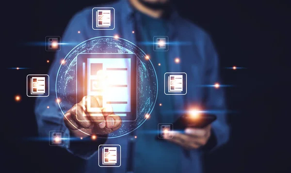 Yönetim ve Bilişim Sistemleri