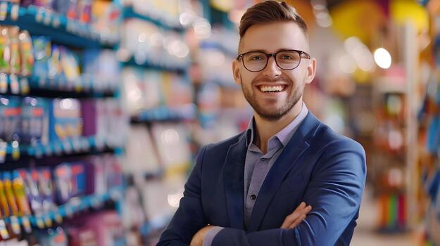 Perakende Satış ve Mağaza Yönetimi